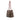 Brown Louis Vuitton Damier Ebene Neonoe MM Bucket Bag - Designer Revival