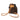 Brown Louis Vuitton Monogram Montsouris Backpack