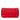 Red Prada Small Canvas Canapa Logo Satchel