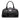 Black Louis Vuitton Epi Bowling Montaigne GM Handbag - Designer Revival