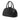 Black Louis Vuitton Epi Bowling Montaigne GM Handbag - Designer Revival