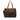 Brown Louis Vuitton Monogram Multipli Cite Tote Bag