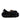 Black Chanel Tweed and Lambskin Sequin Bow Clutch With Chain Crossbody Bag