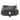 Black Burberry Leather Crossbody Shoulder Bag