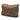 Brown Prada Impuntu Tessuto Catena Chain Tote