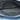 Blue Chanel Quilted Iridescent Caviar Chic Shopping Tote - Designer Revival