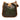 Brown Louis Vuitton Monogram Musette Perforated Crossbody Bag