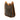 Brown Louis Vuitton Monogram Musette Perforated Crossbody Bag