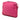 Pink Bottega Veneta Nappa Intrecciato Nodini Crossbody