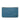 Blue Louis Vuitton Epi Denim Neverfull Pouch