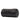 Black Chanel CC Chocolate Bar Lambskin Barrel Cosmetic Pouch