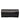 Black Chanel CC Chocolate Bar Lambskin Barrel Cosmetic Pouch