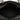 Black Dior Large Denim Cannage Lady Dior Satchel