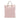 Pink Gucci GG Canvas Tote