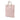 Pink Gucci GG Canvas Tote