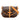 Brown Louis Vuitton Monogram Saumur 30 Crossbody Bag