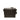 Brown Louis Vuitton Monogram Glace Fonzie Crossbody Bag