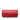 Red Louis Vuitton Epi Soufflot Handbag