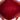 Red Louis Vuitton Epi Soufflot Handbag