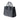 Black Saint Laurent Nano Grain de Poudre Studded Sac de Jour Satchel