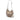 White Gucci GG Canvas Charlotte Crossbody