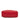 Red Chanel Caviar Petite Shopping Tote - Designer Revival