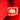 Red Chanel Caviar Petite Shopping Tote - Designer Revival