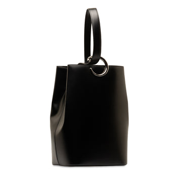Black Cartier Panthere Sling Bag Backpack - Designer Revival