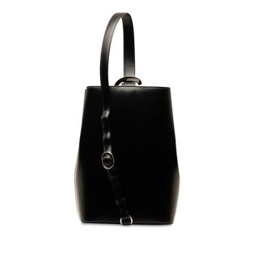 Black Cartier Panthere Sling Bag Backpack
