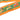 Orange Hermès Pani La Shar Pawnee Twilly Silk Scarf Scarves