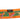 Orange Hermès Pani La Shar Pawnee Twilly Silk Scarf Scarves