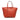 Orange Gucci Guccissima Bree Tote