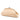 Beige Chanel Quilted Lambskin Timeless Kisslock Clutch