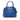 Blue Gucci Mini Microguccissima Dome Satchel
