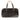 Gray Louis Vuitton Monogram Mat Shelton Handbag
