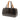 Gray Louis Vuitton Monogram Mat Shelton Handbag