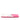 Pink Louis Vuitton Takashi Murakami Monogram Empreinte and Monogram Multicolore Romy Card Holder