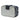 Black Chanel Glitter Patent Evening On The Moon Camera Case Crossbody Bag