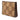 Brown Gucci Jumbo GG Canvas Pouch Clutch Bag