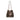Brown Louis Vuitton Monogram Neonoe MM Bucket Bag - Designer Revival
