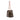 Brown Louis Vuitton Monogram Neonoe MM Bucket Bag - Designer Revival