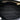 Black Prada Saffiano Cuir Monochrome Satchel