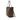 Brown Louis Vuitton Damier Ebene Neverfull MM Tote Bag