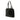 Black Louis Vuitton Epi Lussac Shoulder Bag