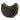 Brown Louis Vuitton Monogram Croissant MM Shoulder Bag