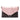Pink Louis Vuitton Monogram Epi Saint Michel Crossbody Bag