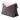 Pink Louis Vuitton Monogram Epi Saint Michel Crossbody Bag