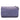Blue Chanel CC Calfskin Double Stitched Wallet on Chain Crossbody Bag - Designer Revival