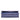 Blue Chanel CC Calfskin Double Stitched Wallet on Chain Crossbody Bag - Designer Revival