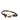Brown Louis Vuitton Monogram Padlock Bracelet - Designer Revival
